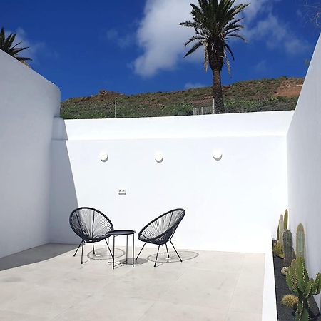Casa La Tunera, Country House, Haria, Lanzarote Экстерьер фото