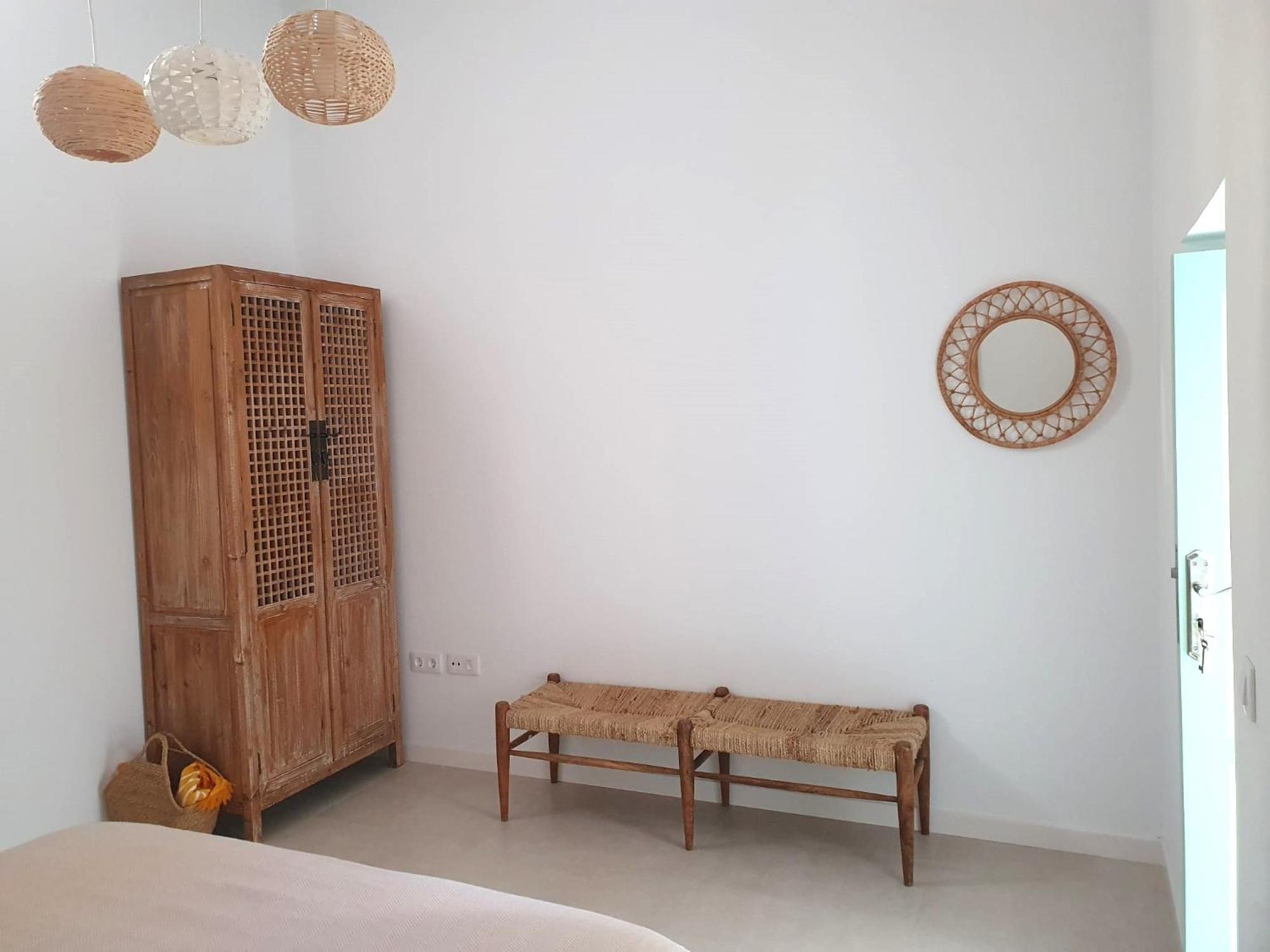 Casa La Tunera, Country House, Haria, Lanzarote Экстерьер фото
