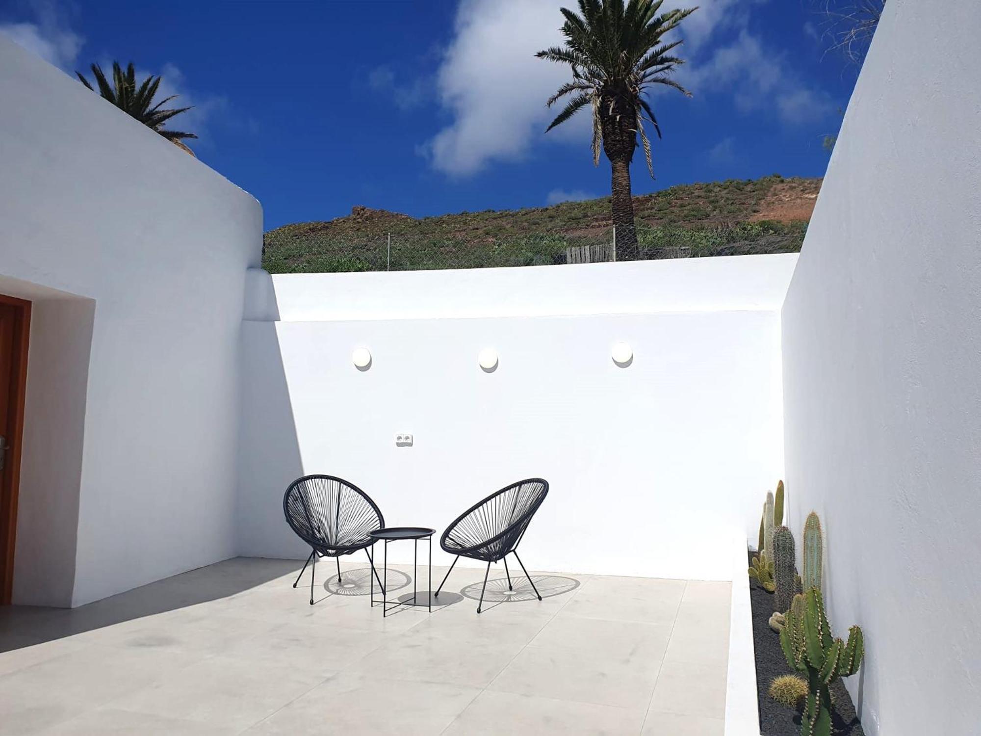 Casa La Tunera, Country House, Haria, Lanzarote Экстерьер фото