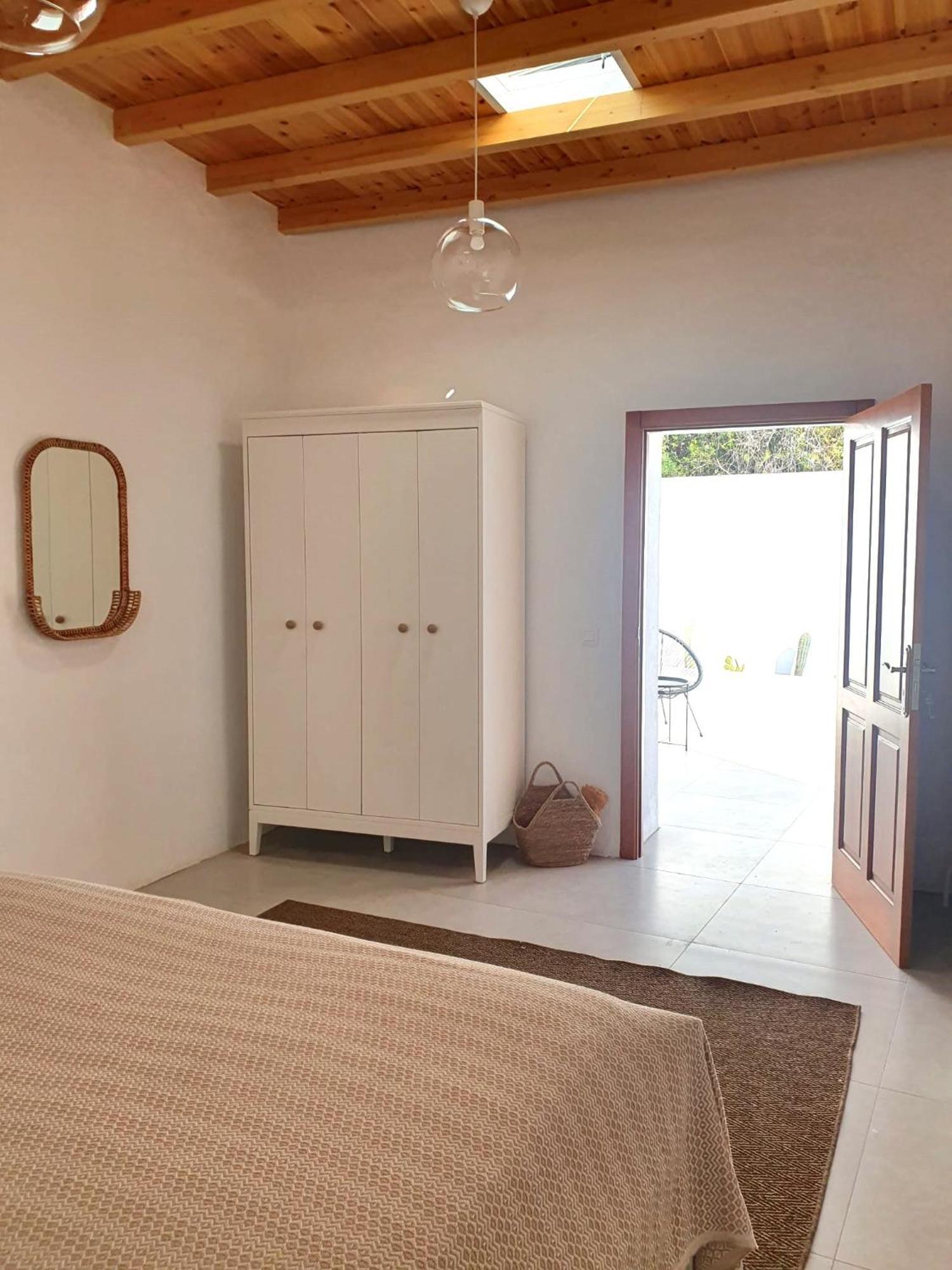 Casa La Tunera, Country House, Haria, Lanzarote Экстерьер фото