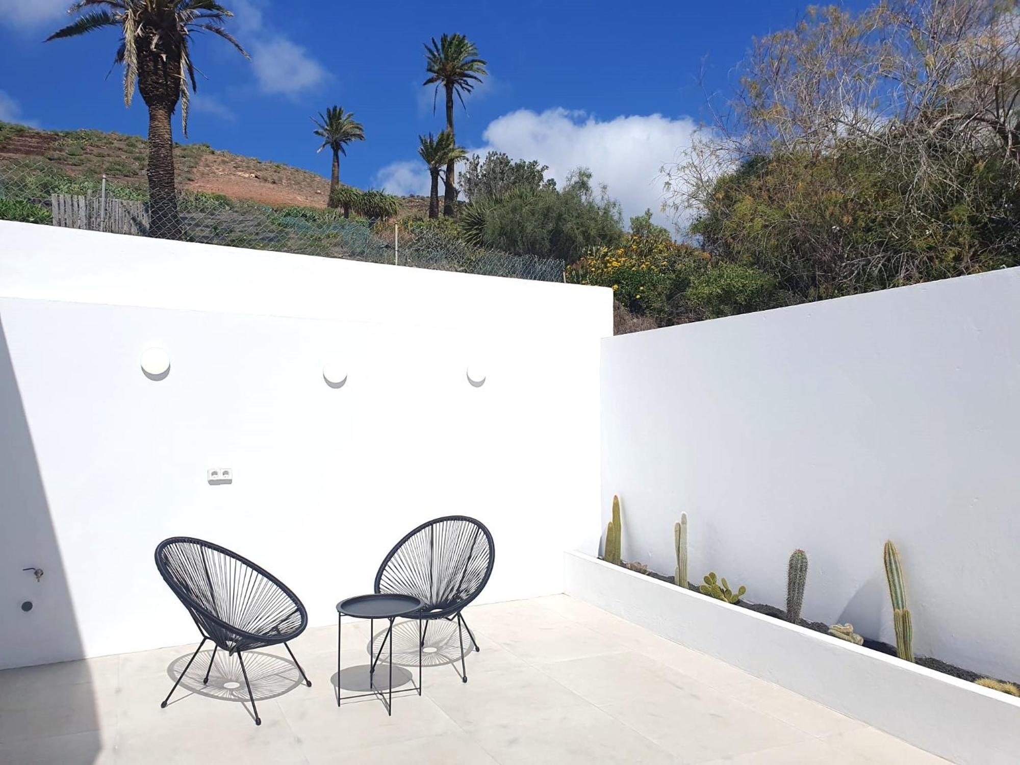 Casa La Tunera, Country House, Haria, Lanzarote Экстерьер фото