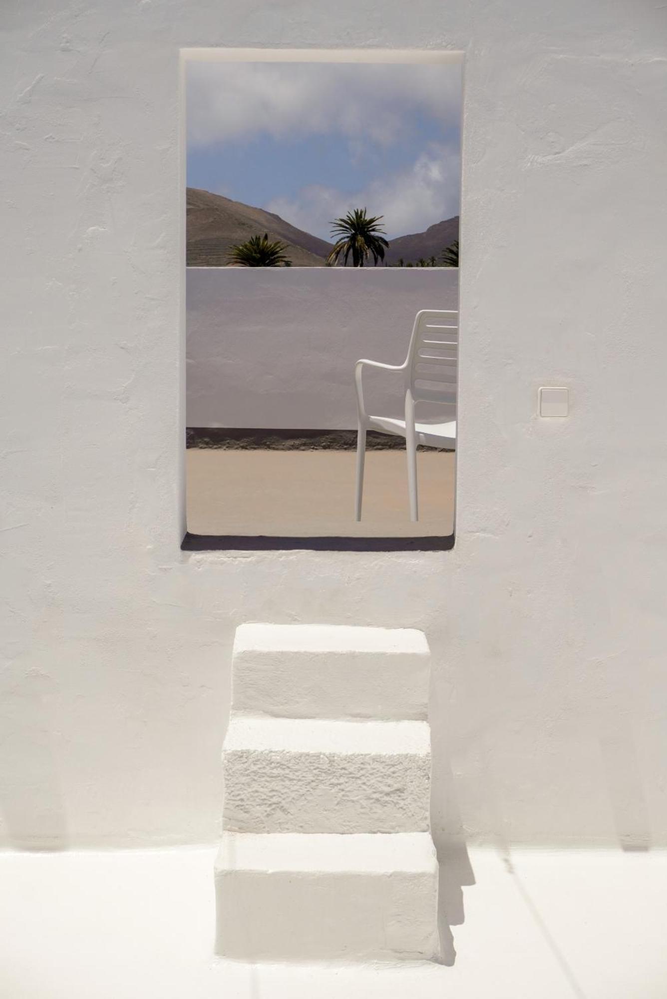 Casa La Tunera, Country House, Haria, Lanzarote Экстерьер фото